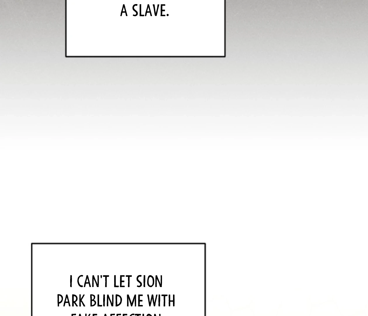 Friend or Faux Chapter 30 page 36 - 