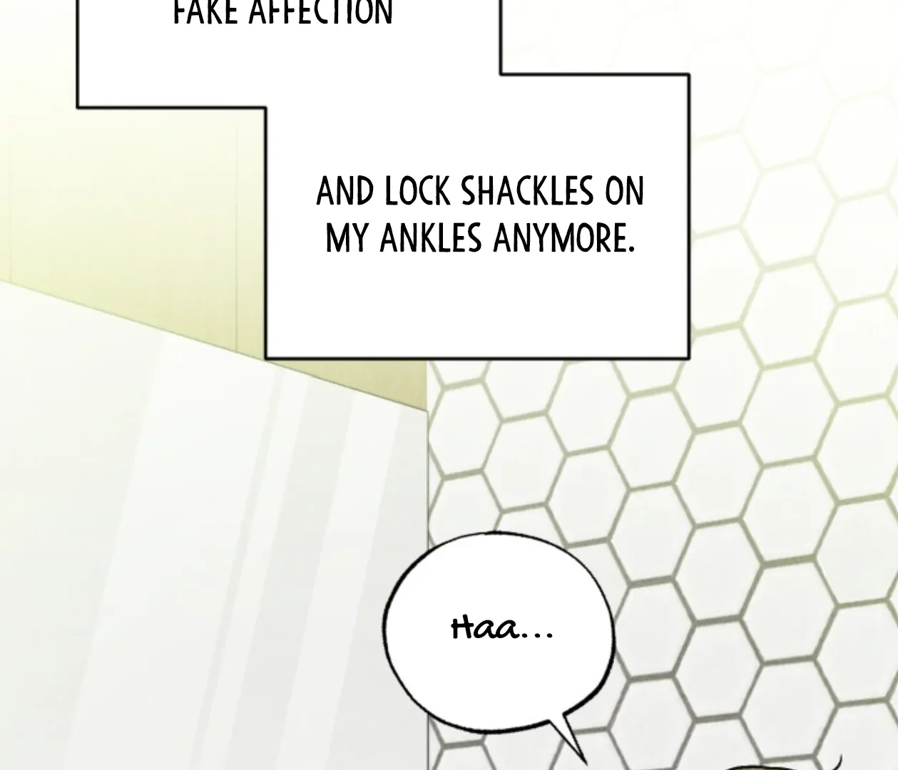 Friend or Faux Chapter 30 page 37 - 