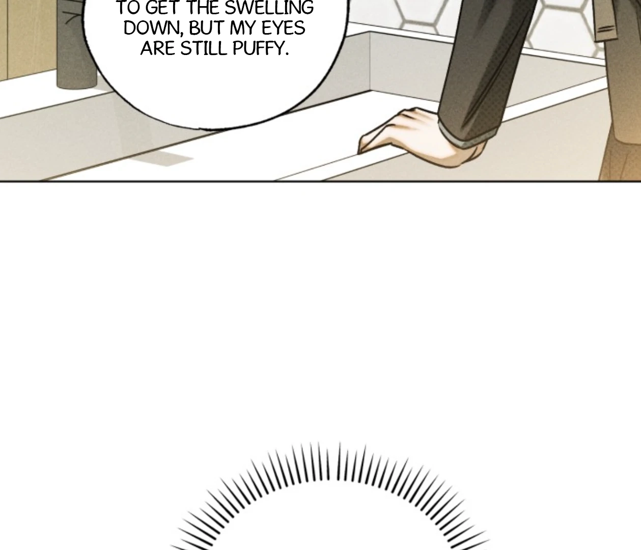 Friend or Faux Chapter 30 page 39 - 