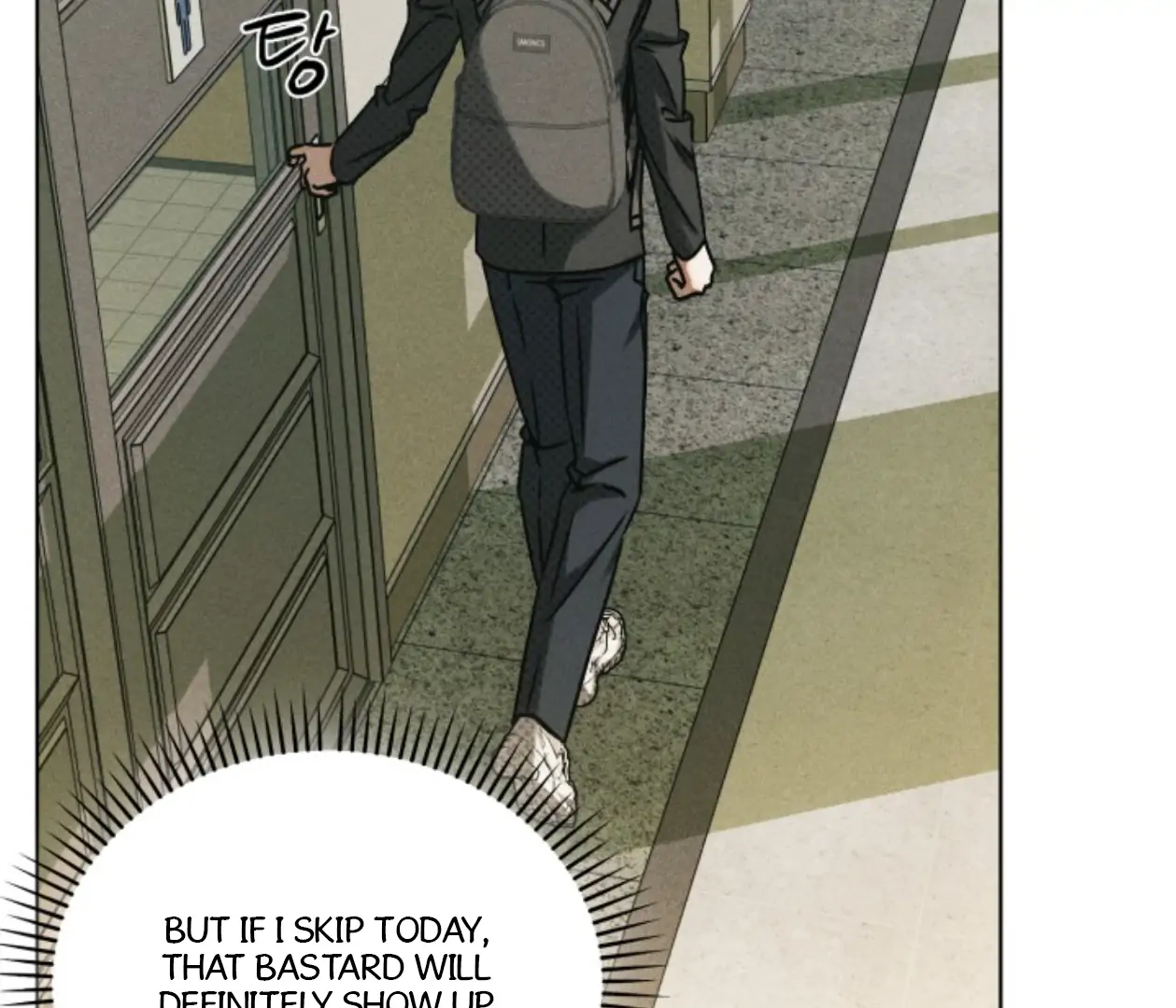 Friend or Faux Chapter 30 page 41 - 