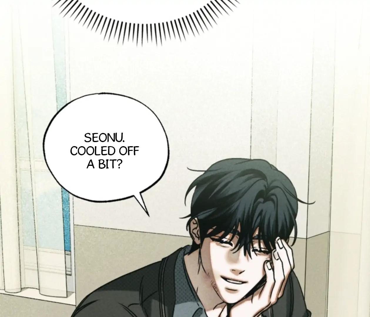 Friend or Faux Chapter 30 page 44 - 