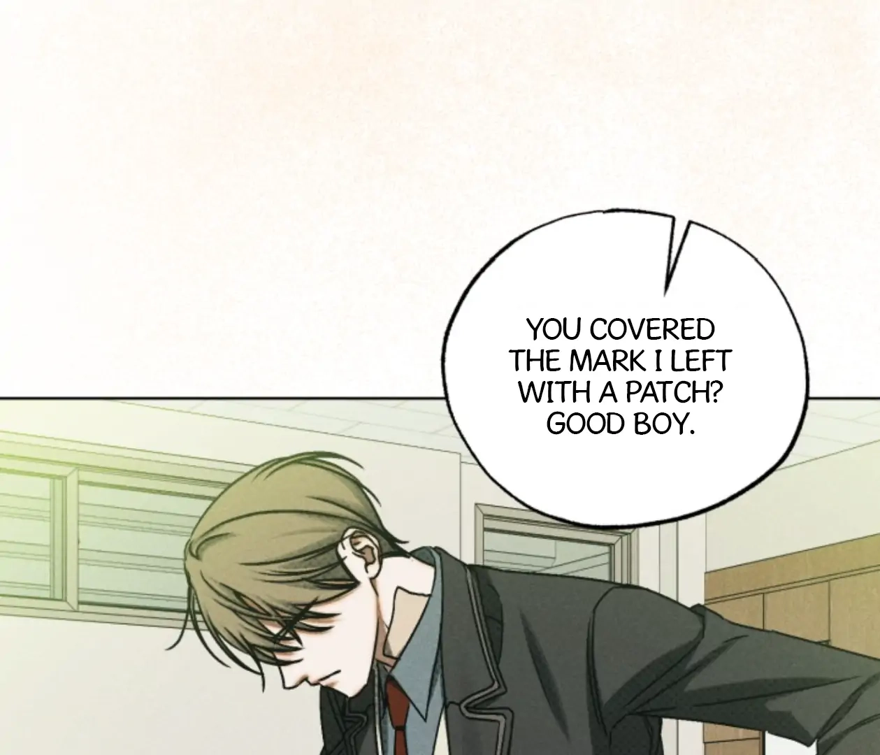 Friend or Faux Chapter 30 page 46 - 