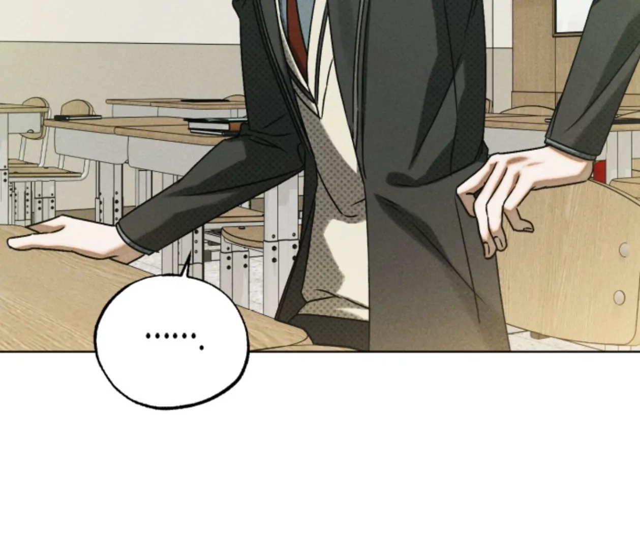 Friend or Faux Chapter 30 page 47 - 