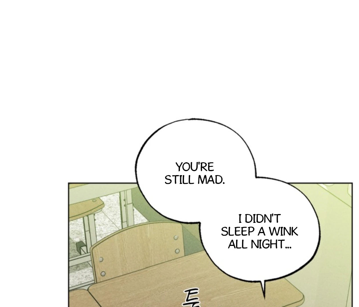 Friend or Faux Chapter 30 page 48 - 