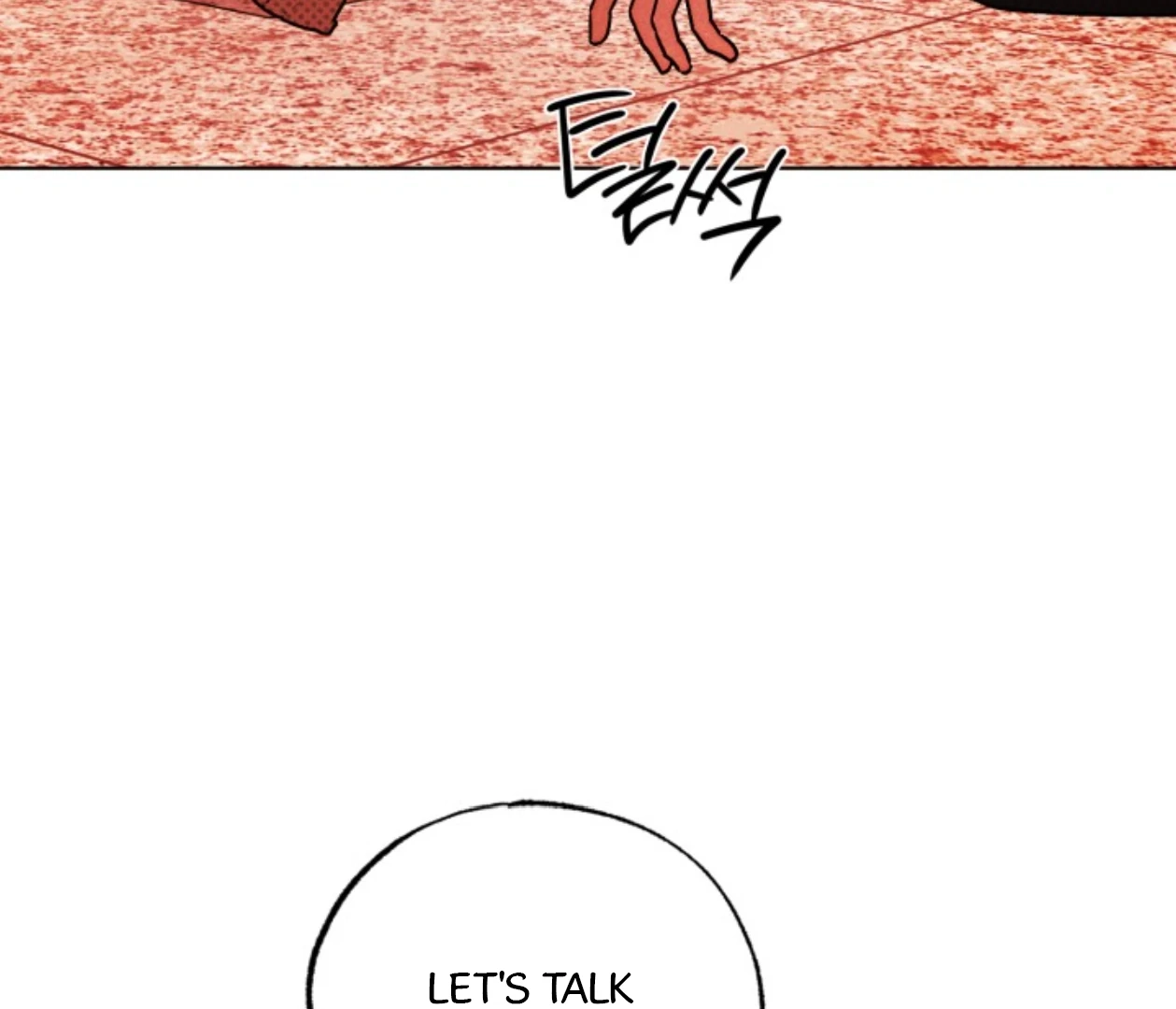 Friend or Faux Chapter 30 page 6 - 