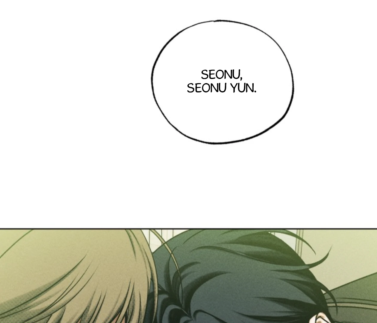 Friend or Faux Chapter 30 page 51 - 
