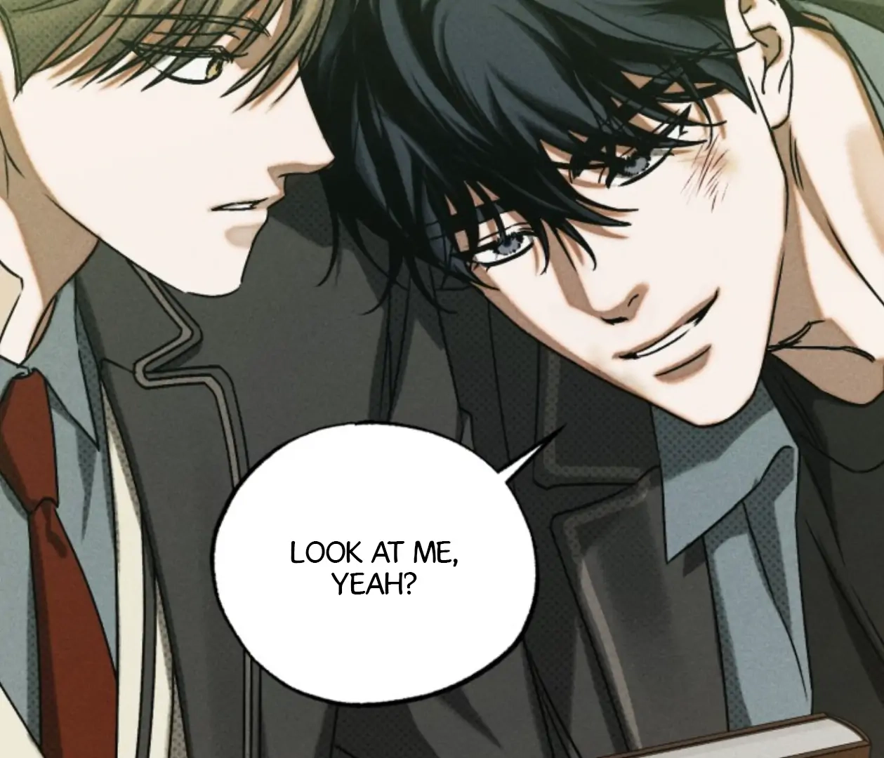 Friend or Faux Chapter 30 page 52 - 