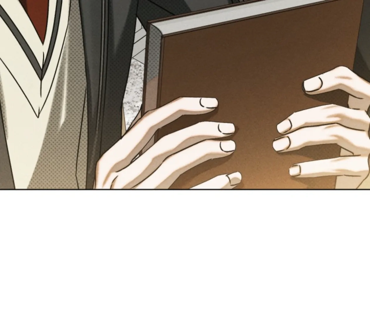 Friend or Faux Chapter 30 page 53 - 