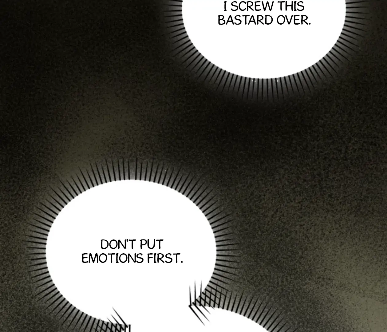 Friend or Faux Chapter 30 page 56 - 