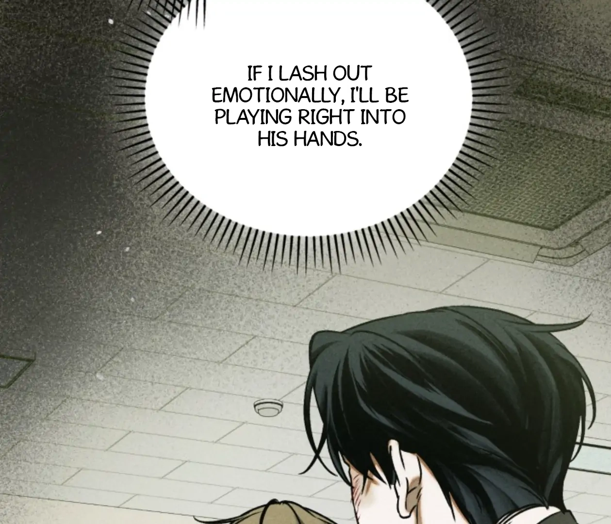 Friend or Faux Chapter 30 page 57 - 