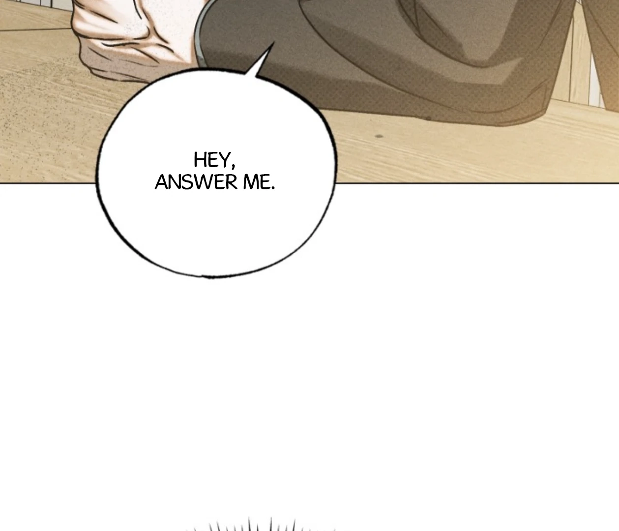 Friend or Faux Chapter 30 page 59 - 