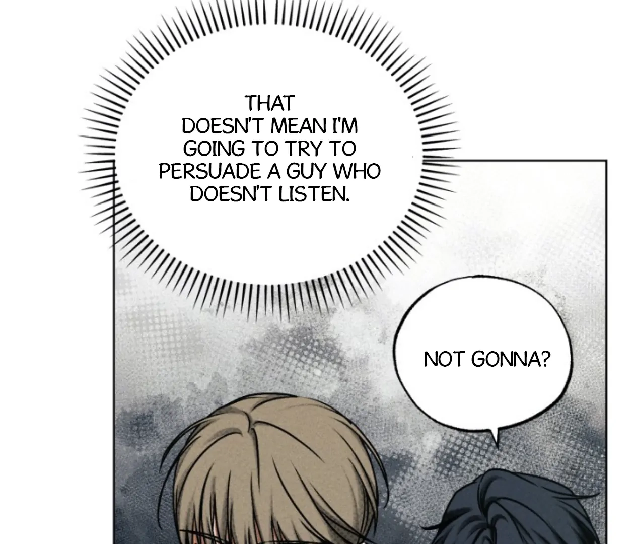 Friend or Faux Chapter 30 page 60 - 