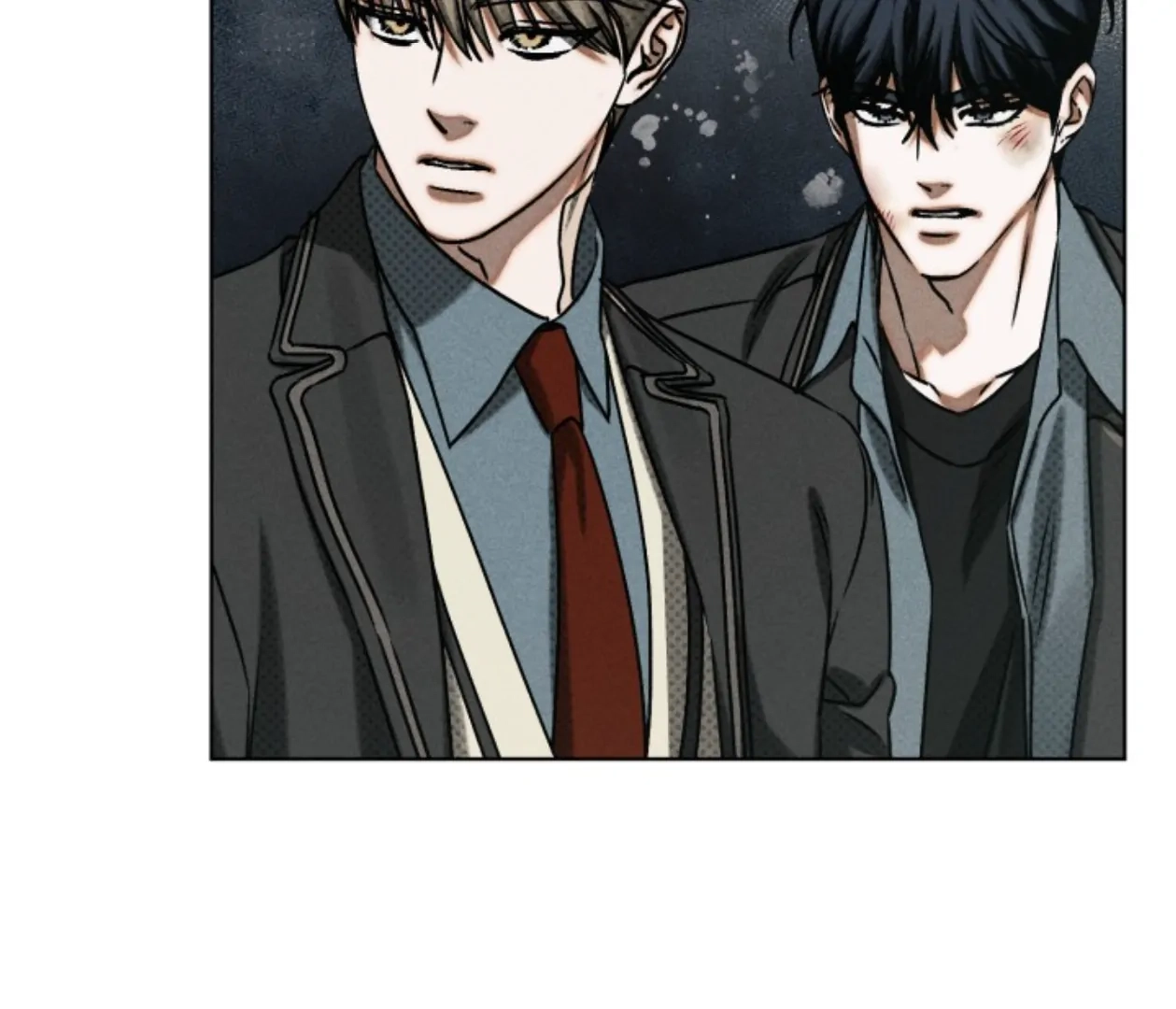 Friend or Faux Chapter 30 page 61 - 