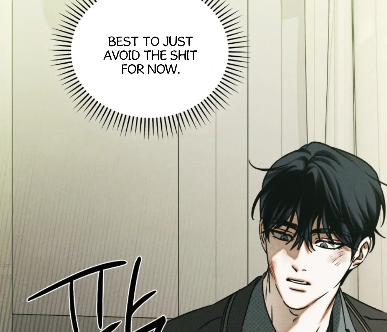 Friend or Faux Chapter 30 page 65 - 