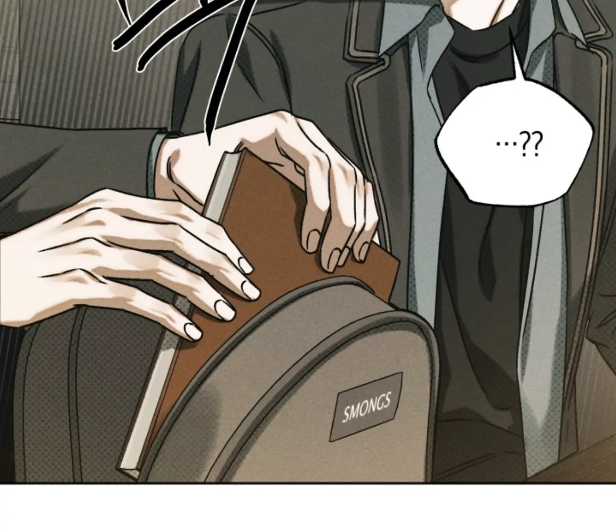Friend or Faux Chapter 30 page 66 - 