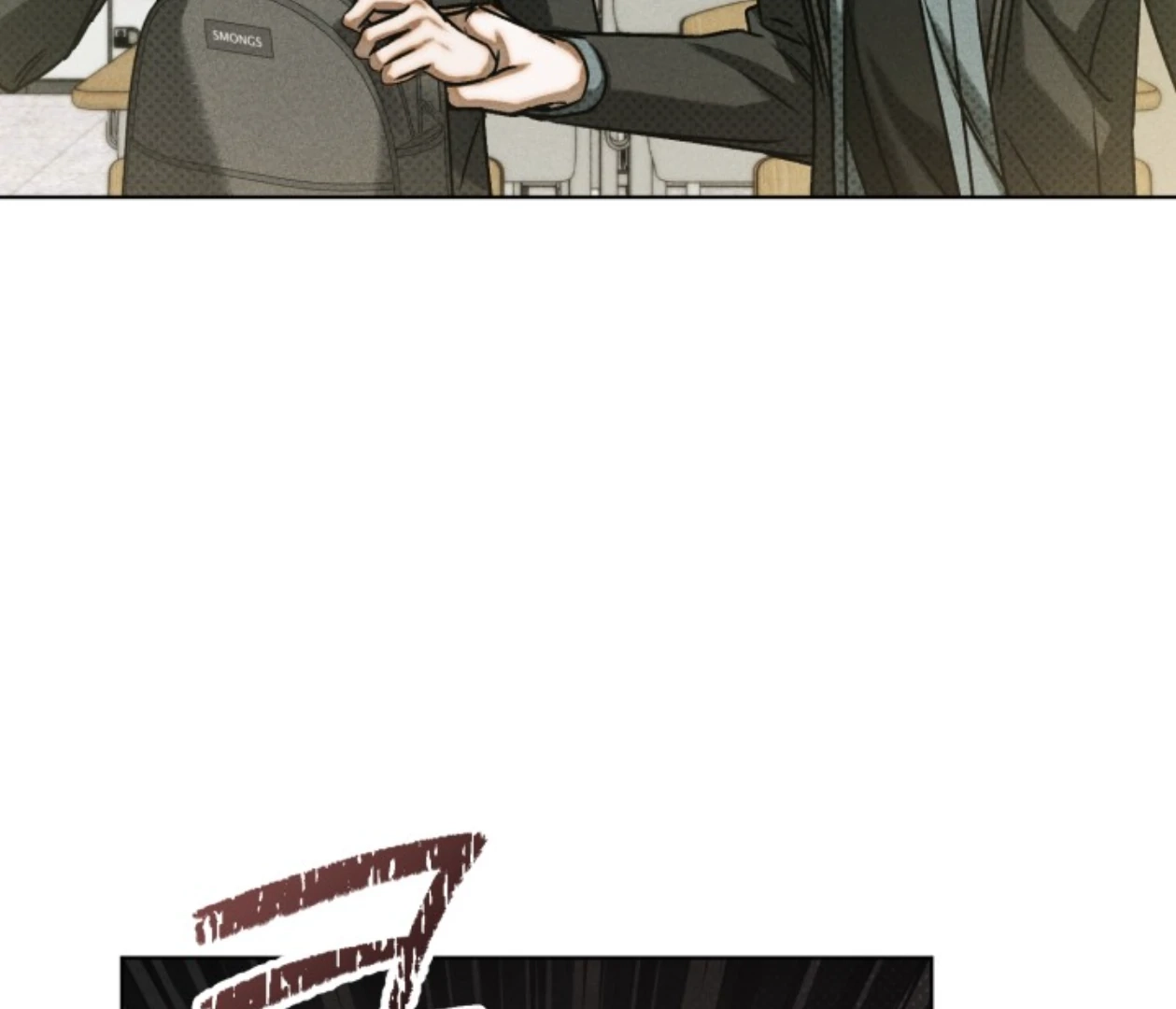Friend or Faux Chapter 30 page 69 - 