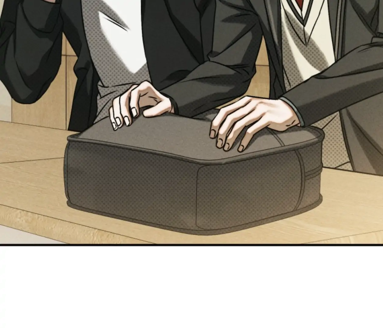 Friend or Faux Chapter 30 page 76 - 