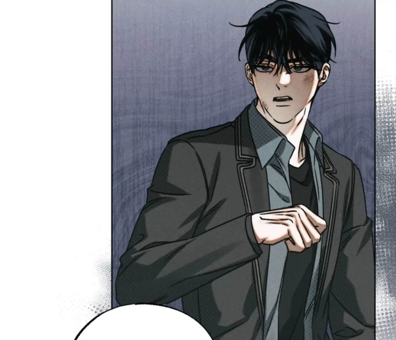 Friend or Faux Chapter 30 page 78 - 