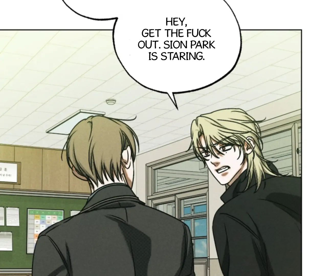 Friend or Faux Chapter 30 page 80 - 
