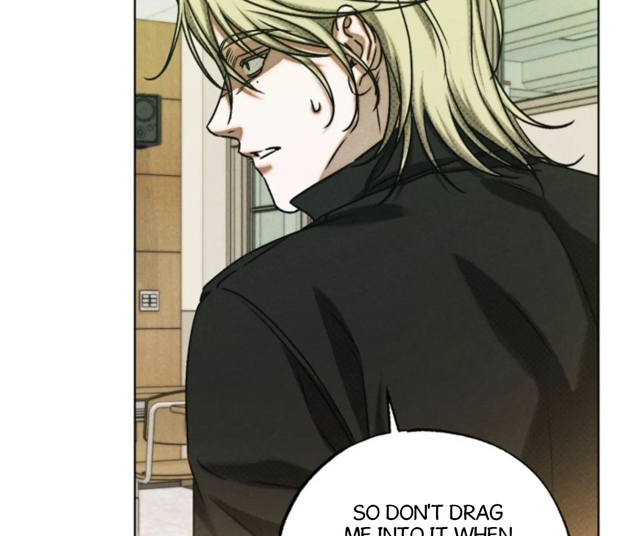 Friend or Faux Chapter 30 page 83 - 