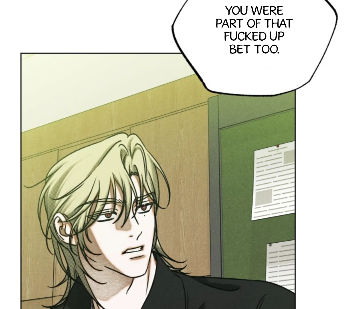 Friend or Faux Chapter 30 page 88 - 