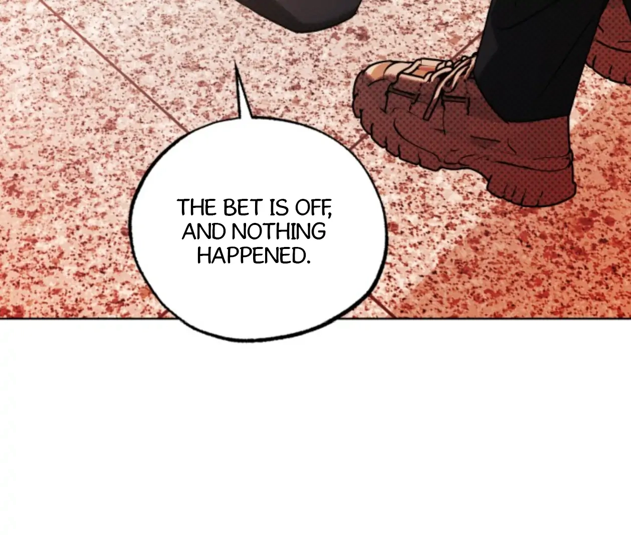 Friend or Faux Chapter 30 page 10 - 