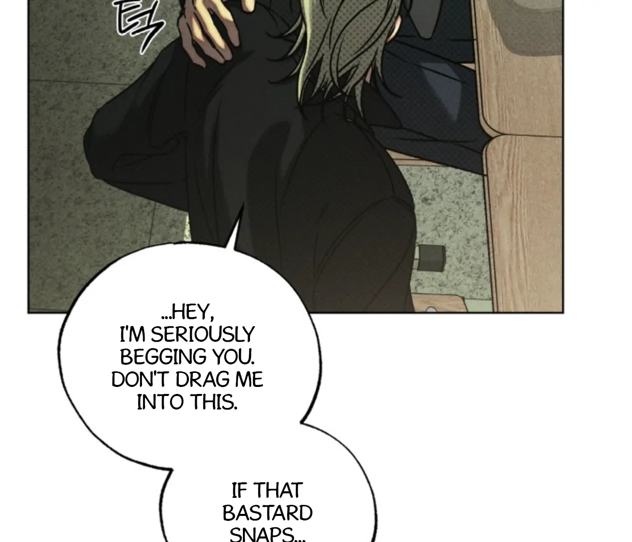 Friend or Faux Chapter 30 page 96 - 