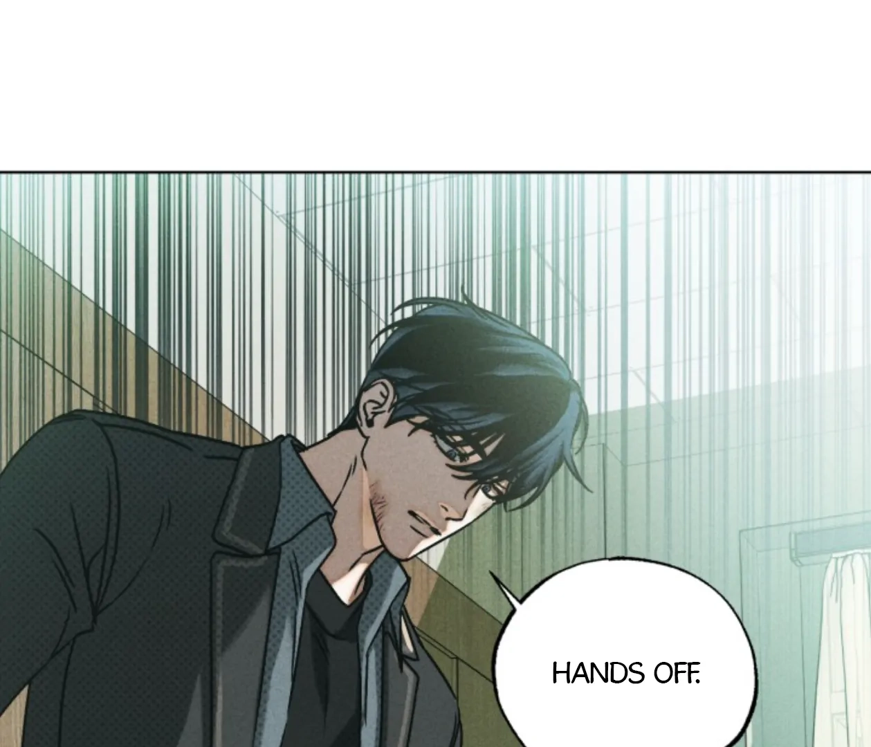 Friend or Faux Chapter 30 page 100 - 