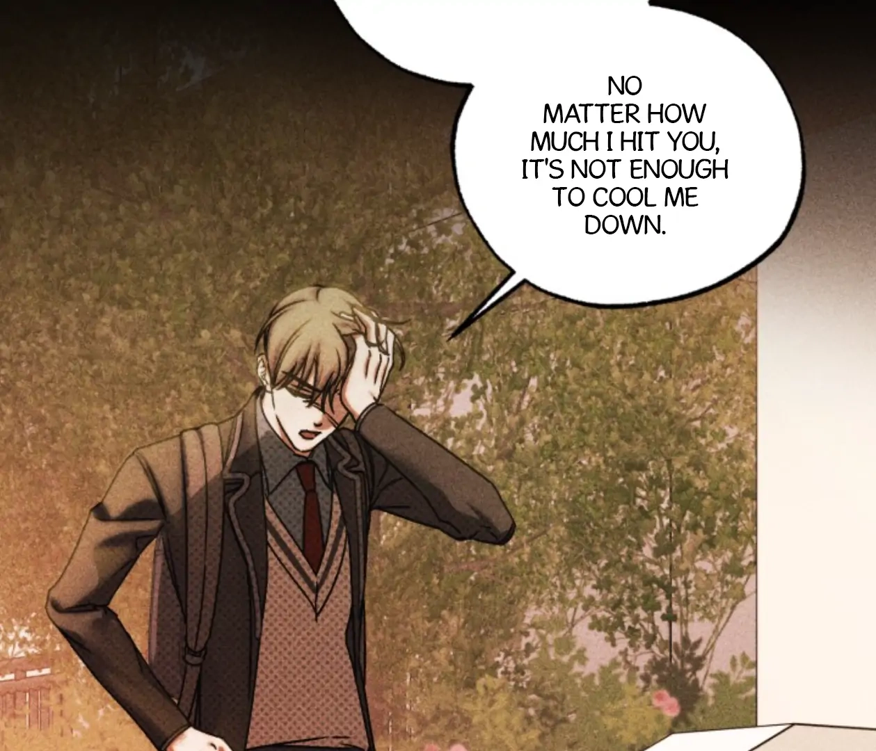 Friend or Faux Chapter 31 page 11 - 
