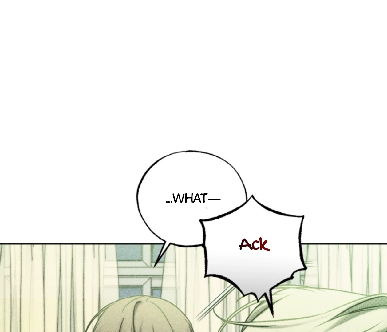 Friend or Faux Chapter 31 page 101 - 