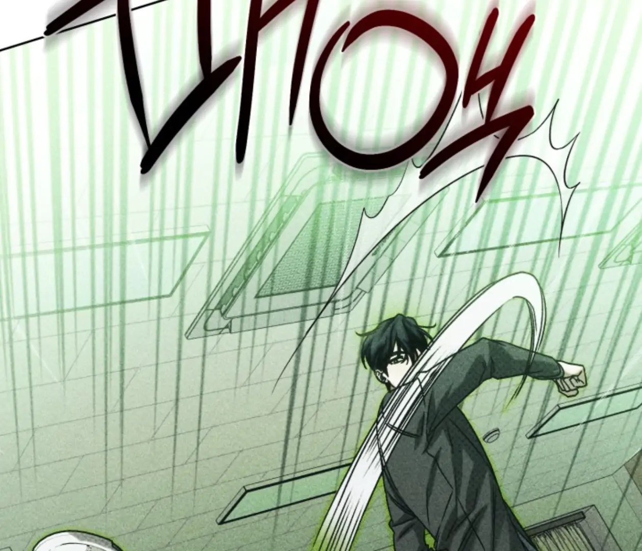 Friend or Faux Chapter 31 page 104 - 