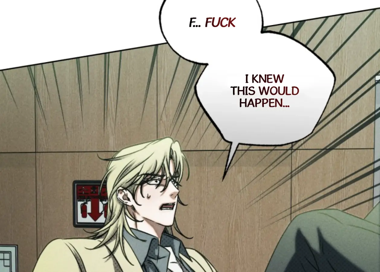 Friend or Faux Chapter 31 page 108 - 