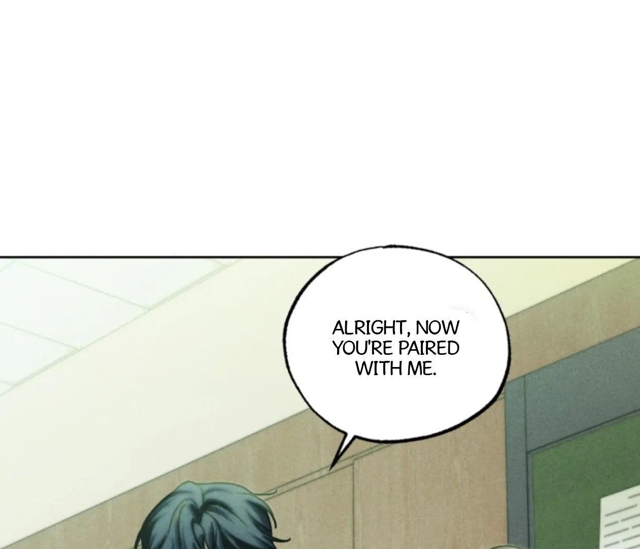 Friend or Faux Chapter 31 page 117 - 