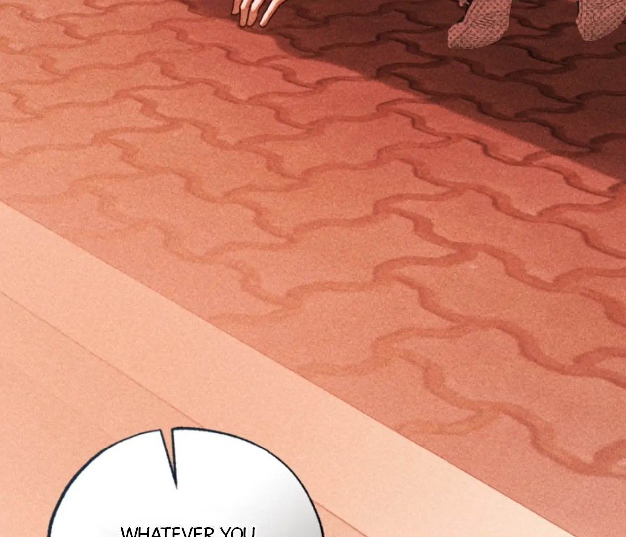 Friend or Faux Chapter 31 page 13 - 