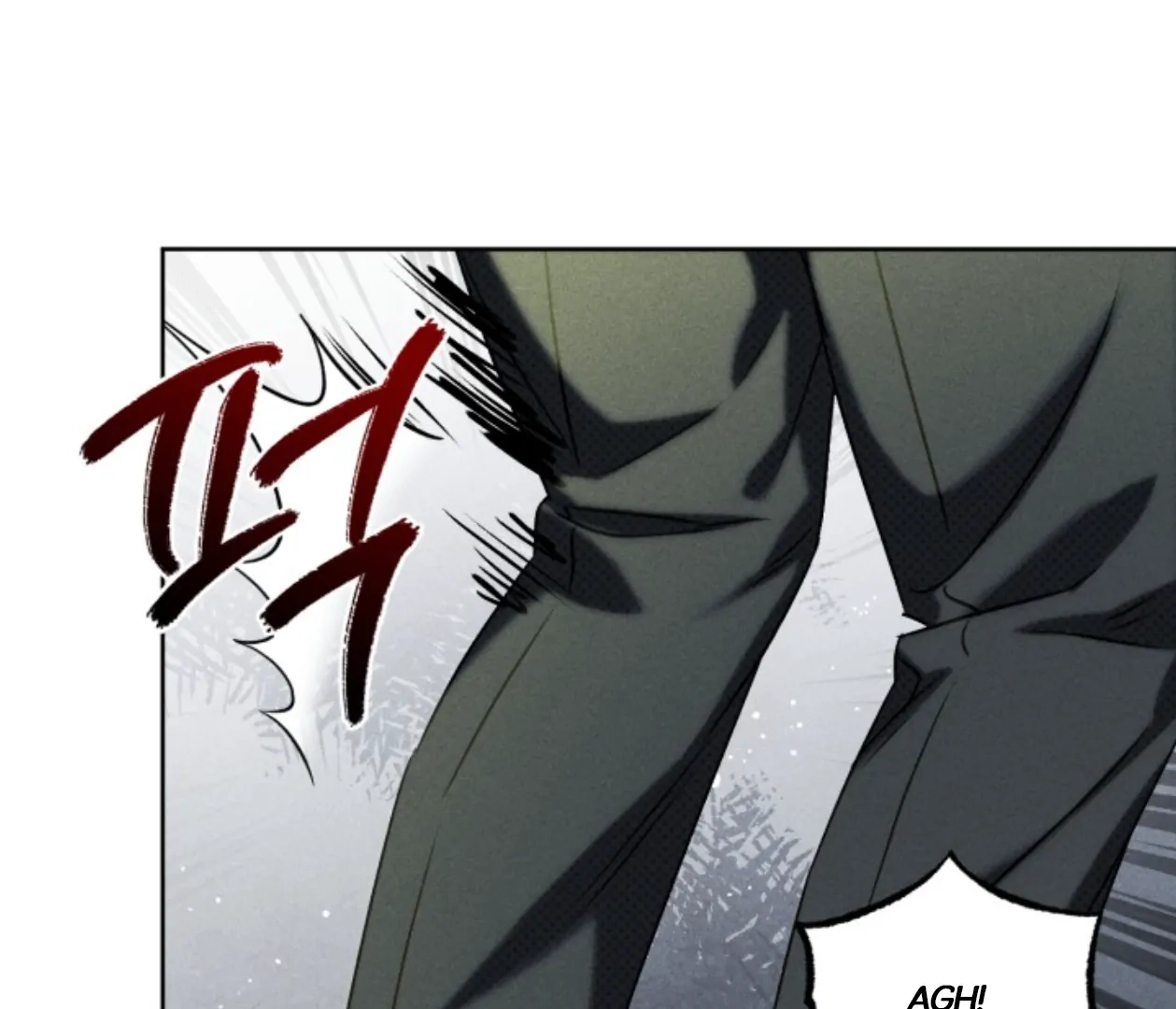 Friend or Faux Chapter 31 page 123 - 