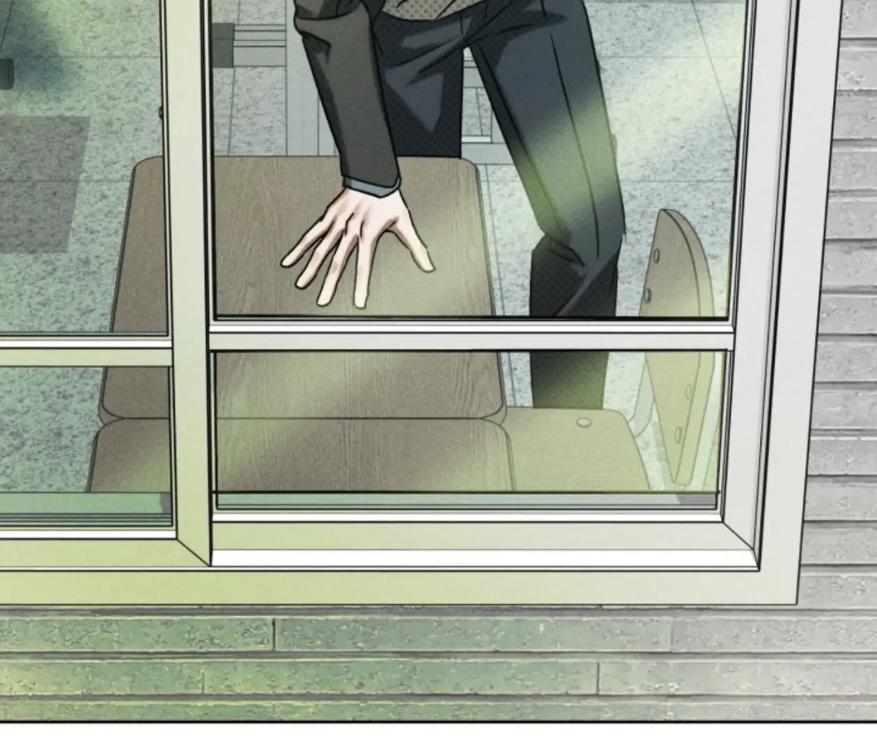 Friend or Faux Chapter 31 page 126 - 