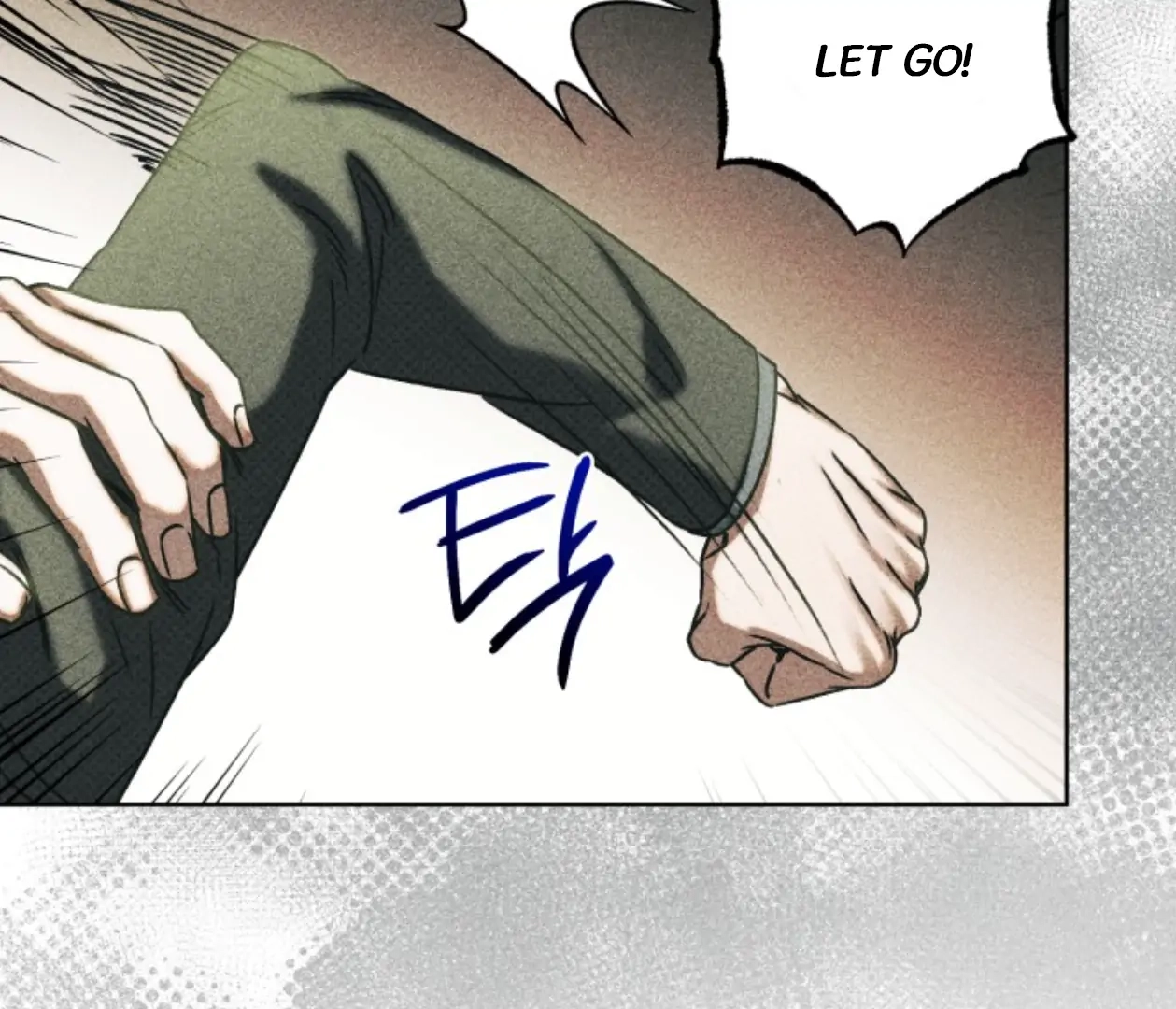 Friend or Faux Chapter 31 page 128 - 