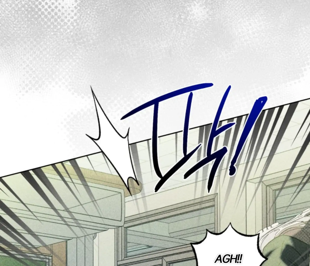 Friend or Faux Chapter 31 page 129 - 