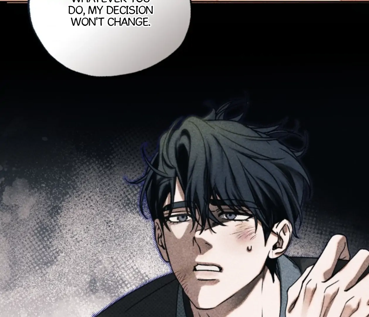 Friend or Faux Chapter 31 page 14 - 