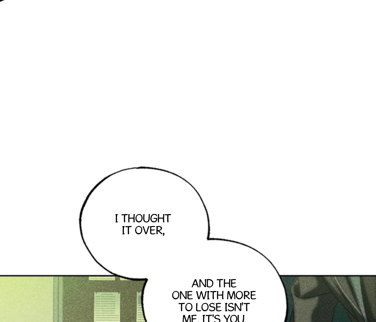 Friend or Faux Chapter 31 page 134 - 