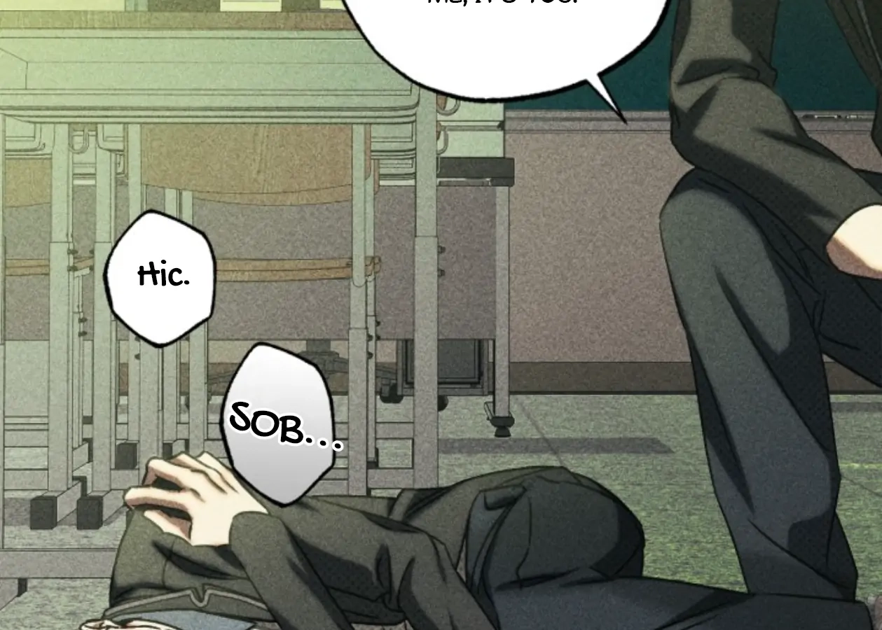 Friend or Faux Chapter 31 page 135 - 