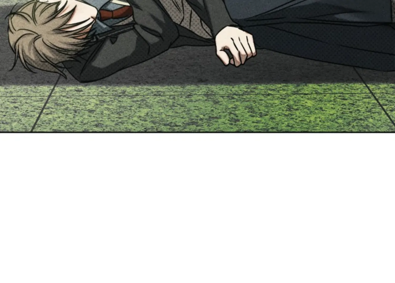 Friend or Faux Chapter 31 page 136 - 