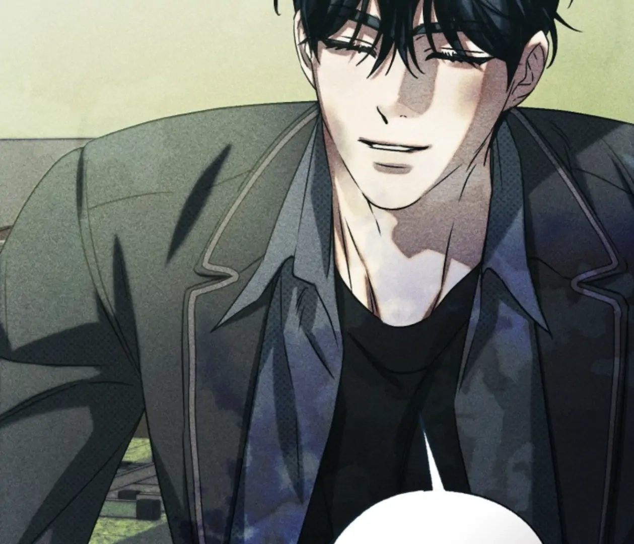 Friend or Faux Chapter 31 page 138 - 