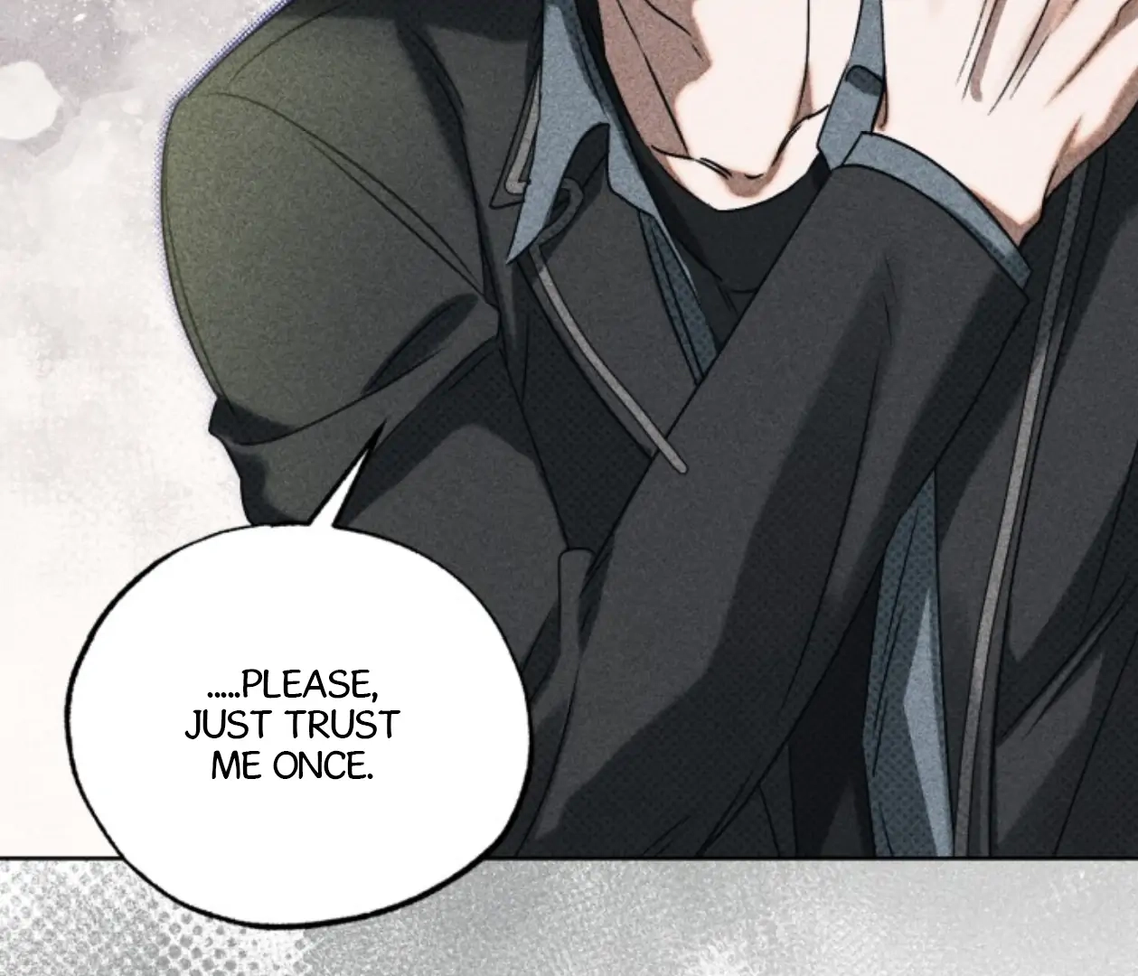 Friend or Faux Chapter 31 page 15 - 