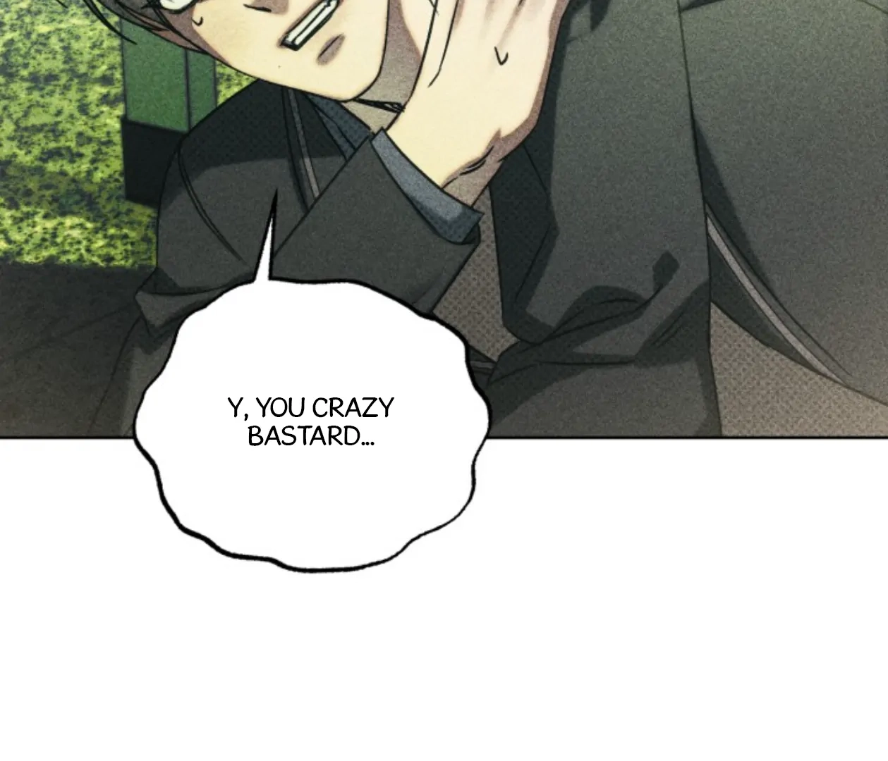 Friend or Faux Chapter 31 page 141 - 