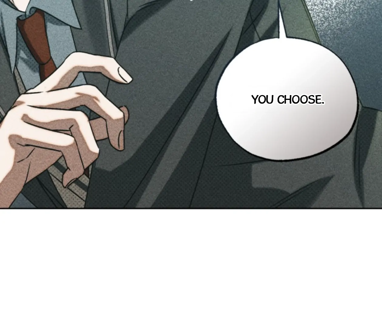 Friend or Faux Chapter 31 page 143 - 
