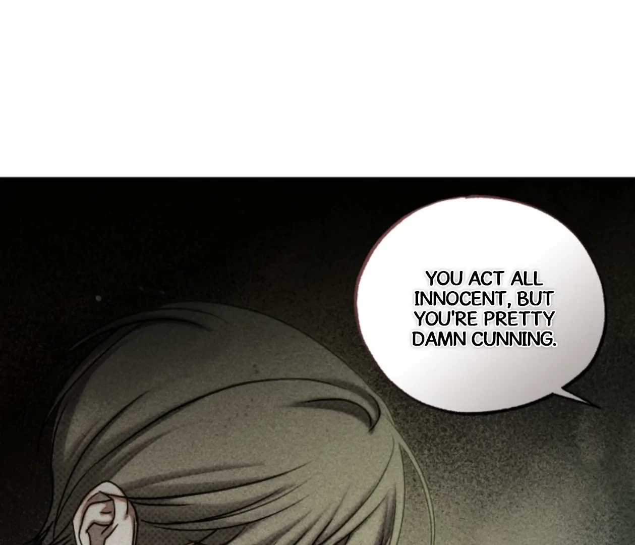 Friend or Faux Chapter 31 page 150 - 