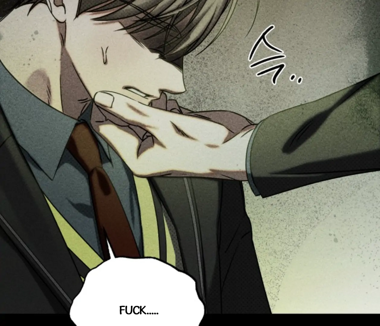 Friend or Faux Chapter 31 page 151 - 