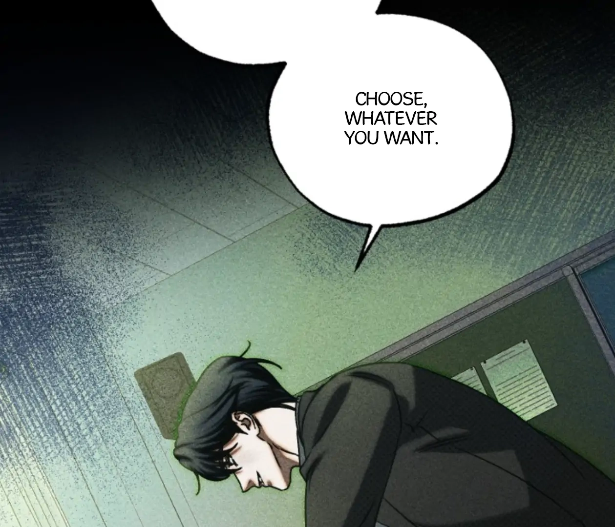 Friend or Faux Chapter 31 page 153 - 