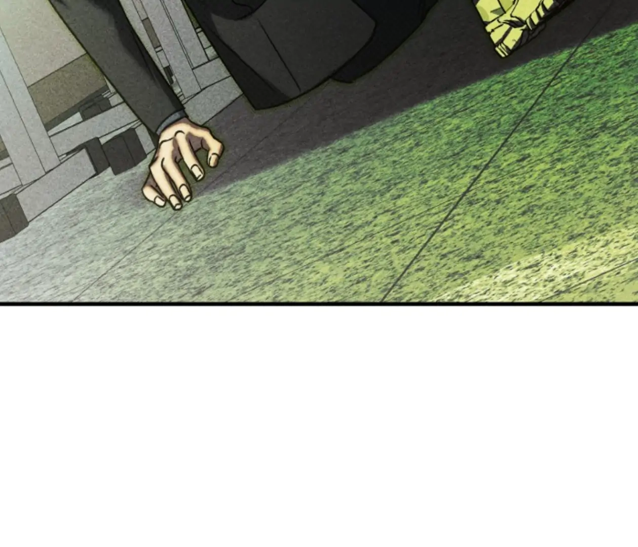 Friend or Faux Chapter 31 page 155 - 